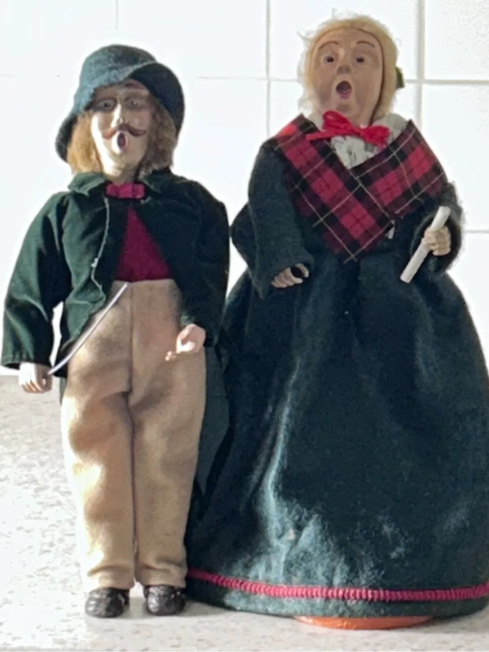N/A charming christmas